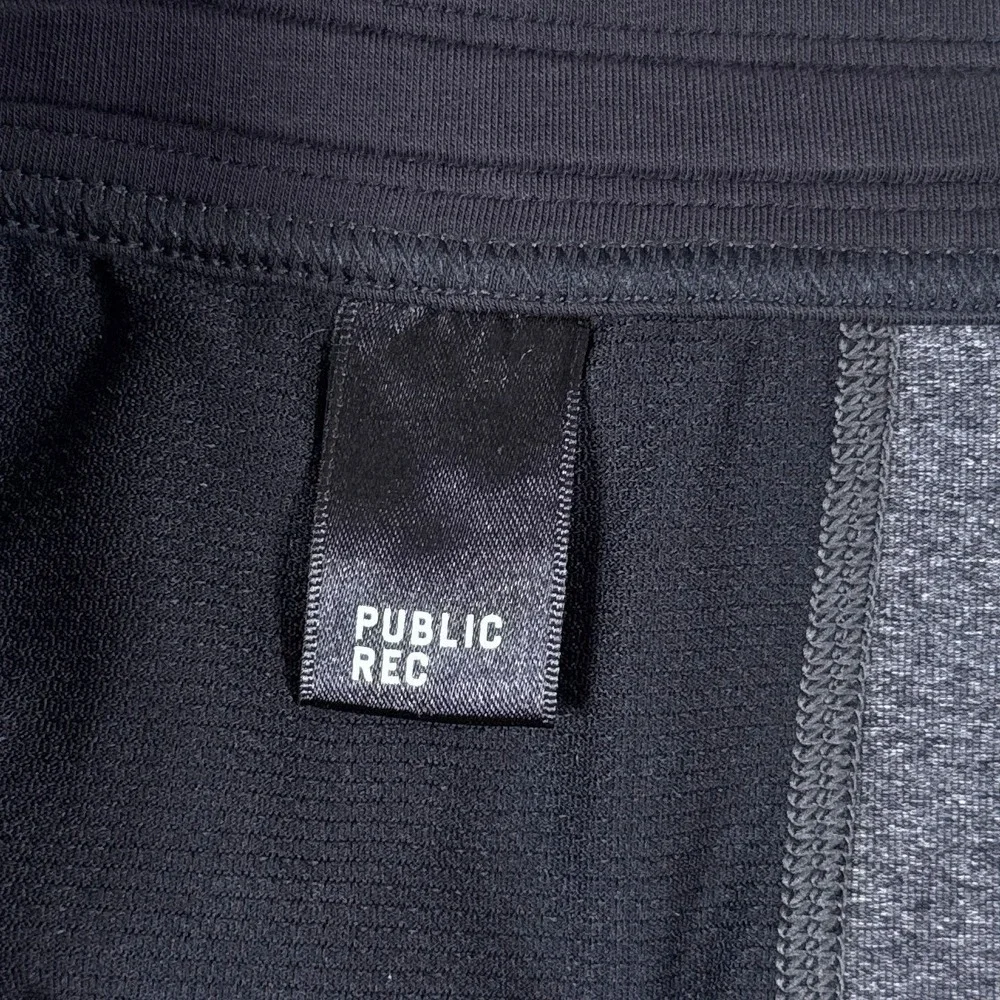 Public Rec this item